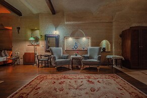 Aydinli Cave House