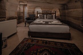 Aydinli Cave House