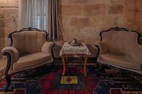 Aydinli Cave House