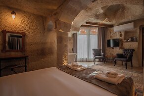 Aydinli Cave House