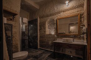 Aydinli Cave House