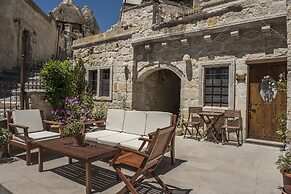 Aydinli Cave House
