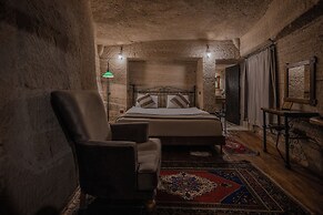 Aydinli Cave House