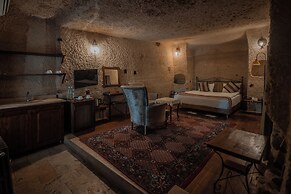 Aydinli Cave House