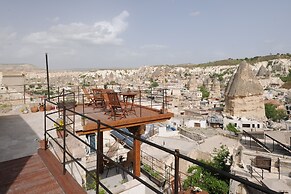 Aydinli Cave House