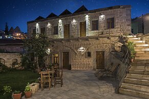 Aydinli Cave House