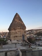 Aydinli Cave House