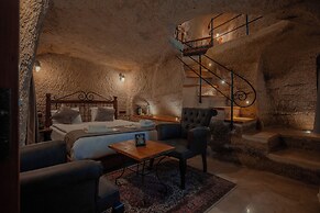 Aydinli Cave House