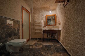 Aydinli Cave House