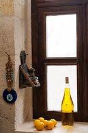 Aydinli Cave House
