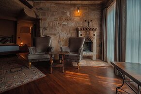 Aydinli Cave House