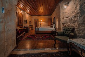 Aydinli Cave House