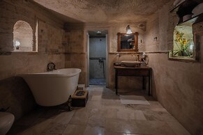 Aydinli Cave House