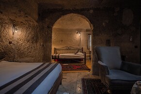 Aydinli Cave House