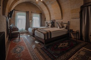 Aydinli Cave House