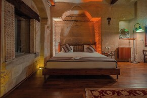 Aydinli Cave House