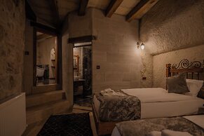 Aydinli Cave House