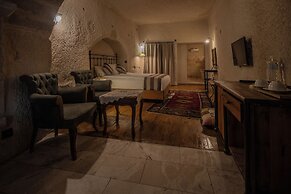Aydinli Cave House