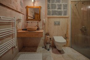 Aydinli Cave House