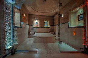 Aydinli Cave House
