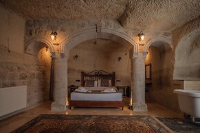 Aydinli Cave House