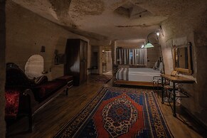 Aydinli Cave House