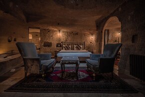 Aydinli Cave House