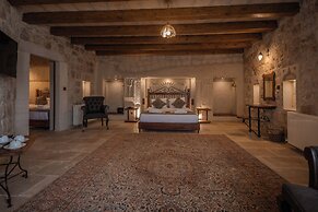 Aydinli Cave House