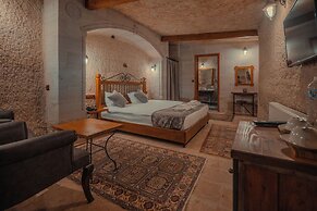 Aydinli Cave House