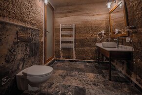 Aydinli Cave House