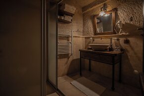 Aydinli Cave House