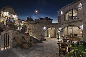 Aydinli Cave House