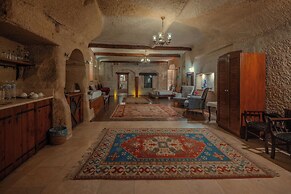 Aydinli Cave House