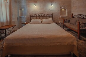Aydinli Cave House