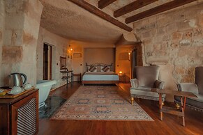 Aydinli Cave House