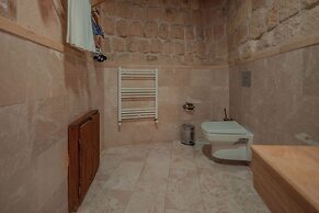 Aydinli Cave House