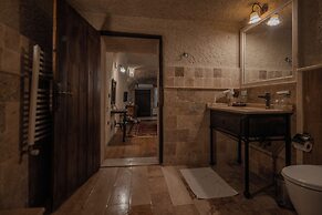 Aydinli Cave House