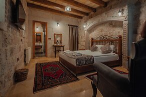 Aydinli Cave House