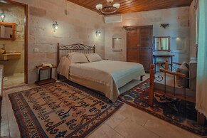 Aydinli Cave House