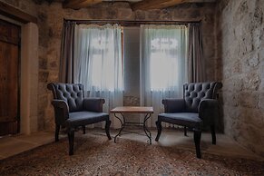 Aydinli Cave House