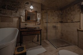 Aydinli Cave House