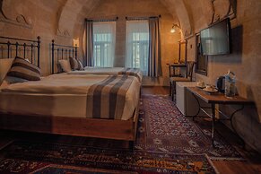 Aydinli Cave House