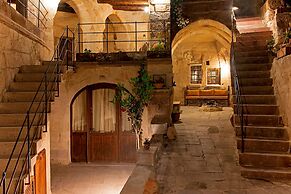 Aydinli Cave House
