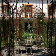 Hotel Quinta Duro