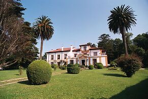 Hotel Quinta Duro