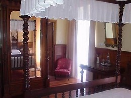 Hotel Quinta Duro