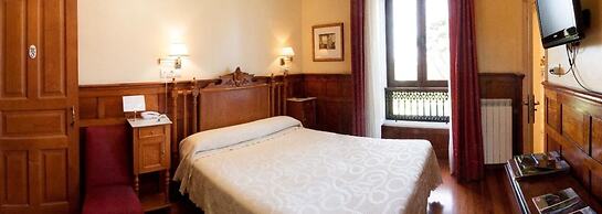 Hotel Quinta Duro