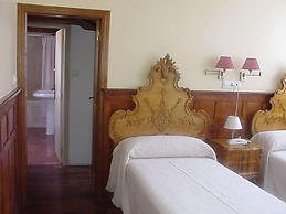 Hotel Quinta Duro
