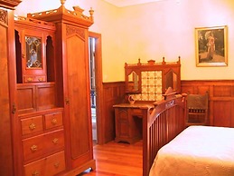 Hotel Quinta Duro