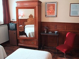 Hotel Quinta Duro